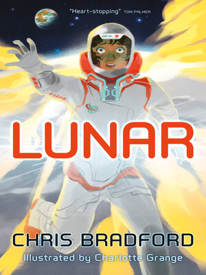 cover image of Lunar